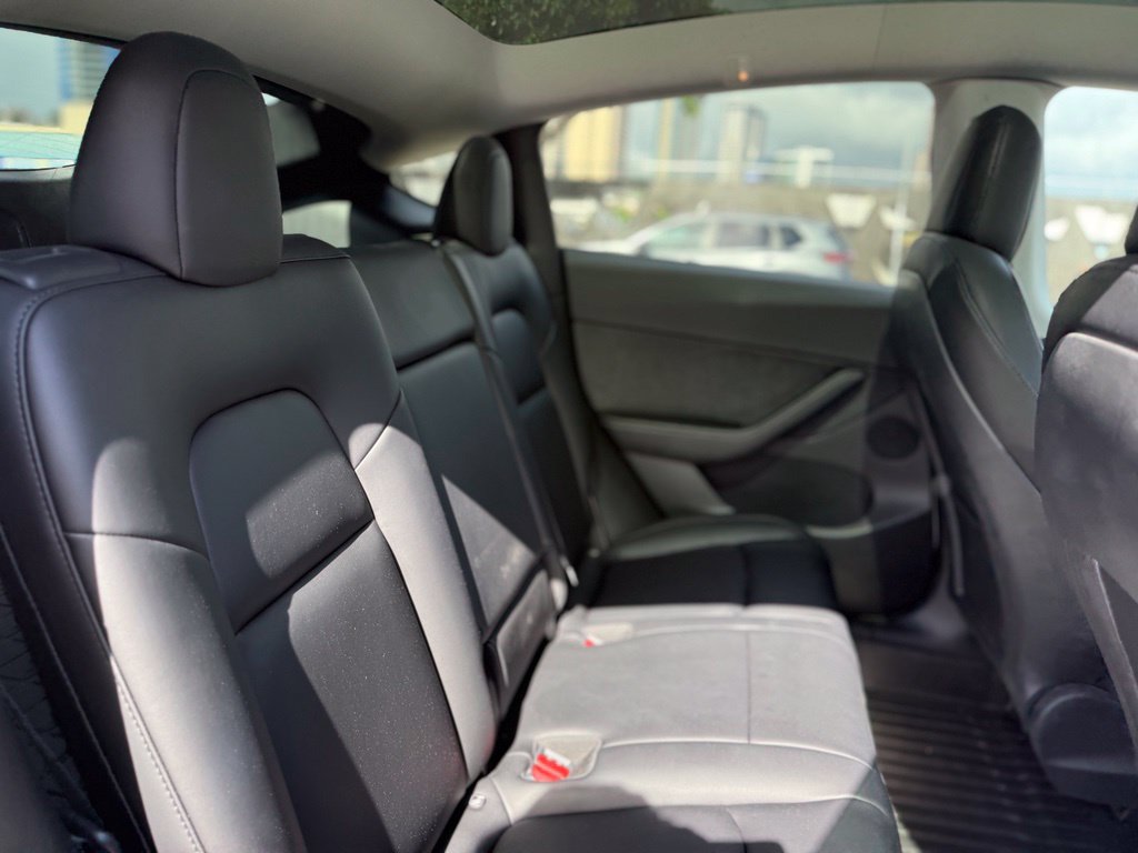 Used 2020 Tesla Model Y Long Range AWD/4WD image 14