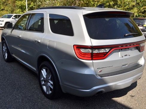 Used 2024 Dodge Durango GT image 6