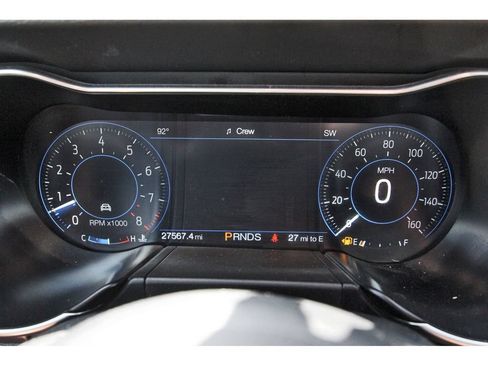 Used 2022 Ford Mustang GT Premium w/ Equipment Group 401A RWD image 16