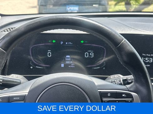 Used 2023 Kia Sportage EX AWD/4WD image 10