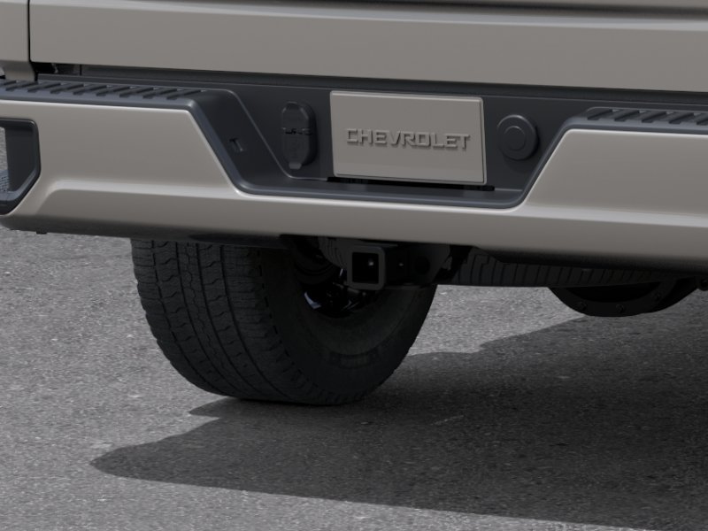 New 2026 Chevrolet Silverado 1500 RST w/ RST Select Package AWD/4WD image 49