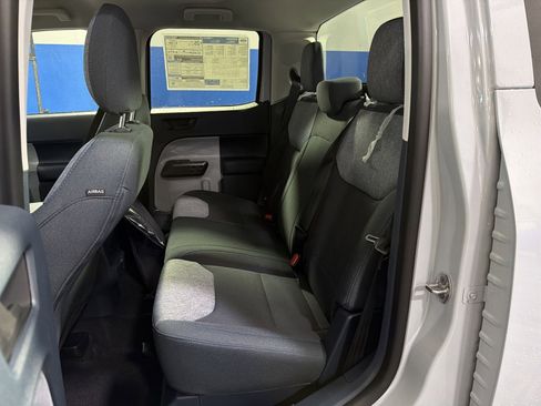 New 2026 Ford Maverick XLT AWD/4WD image 32