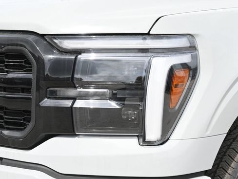 New 2026 Ford F150 Lariat w/ Equipment Group 501A Mid AWD/4WD image 24