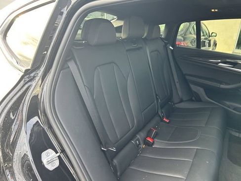 Used 2024 BMW X4 M40i w/ Premium Package image 15