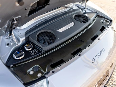 Used 2016 Porsche 911 GT3 RS image 40