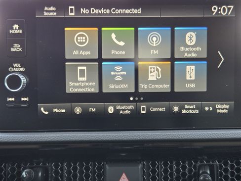 Used 2025 Honda CR-V EX-L image 13