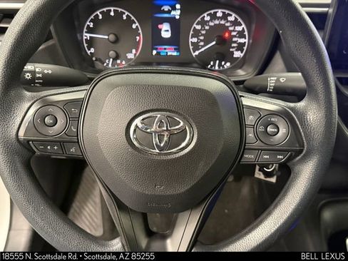 Used 2023 Toyota Corolla LE FWD image 15
