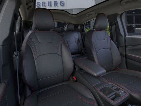 New 2025 Ford Mustang Mach-E Premium w/ Sport Appearance Package image 10