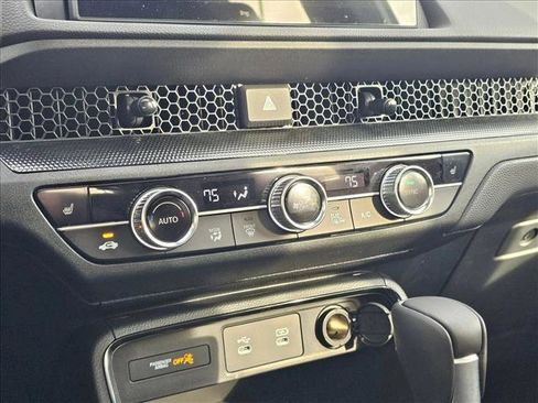 New 2026 Honda CR-V TrailSport image 23