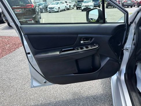 Used 2019 Subaru WRX AWD/4WD image 10