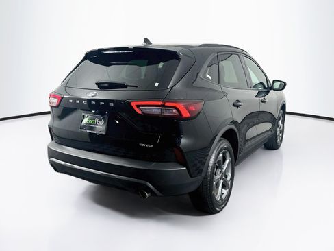 Used 2025 Ford Escape ST-Line Select AWD/4WD image 9