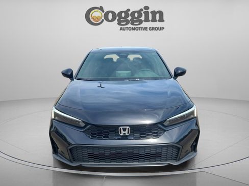 New 2026 Honda Civic Sport image 8