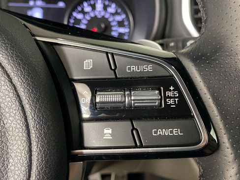 Used 2021 Kia Sportage SX AWD/4WD image 18