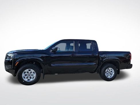 New 2026 Nissan Frontier S image 2