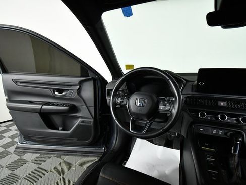 Used 2024 Honda CR-V Sport-L image 19