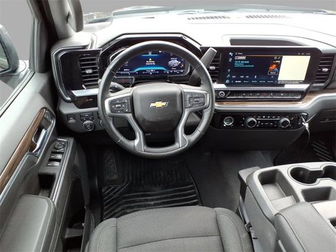 Used 2023 Chevrolet Silverado 1500 LT image 14