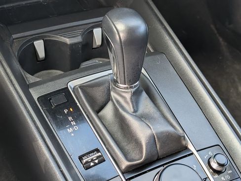 Used 2025 MAZDA CX-50 AWD 2.5 S w/ Premium Package image 20