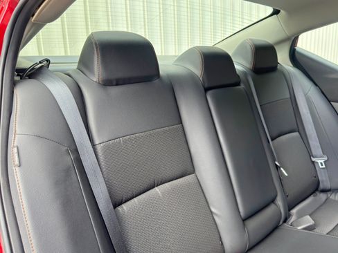 Used 2020 Nissan Altima 2.0 SR FWD image 32
