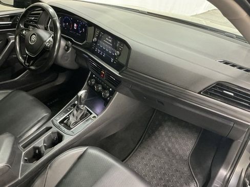 Used 2019 Volkswagen Jetta SEL image 19