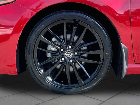 Certified 2023 Toyota Camry XSE w/ Cold Weather Package FWD image 11
