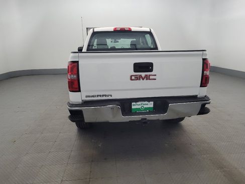 Used 2017 GMC Sierra 1500 4x4 Crew Cab image 6