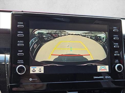 Used 2022 Toyota Camry XSE w/ Carpet Mat Package (TMS) FWD image 13