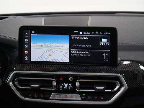 Used 2024 BMW X3 M40i w/ Premium Package AWD/4WD image 15