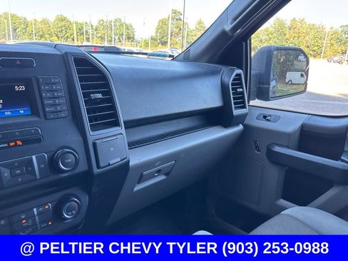 Used 2015 Ford F150 XL w/ Equipment Group 101A Mid RWD image 14