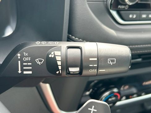 New 2026 Nissan Rogue Dark Armor FWD image 30