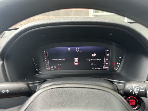 Used 2024 Honda Accord LX image 15