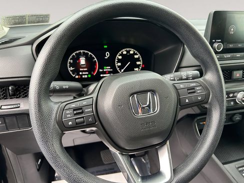 Certified 2024 Honda CR-V EX image 12