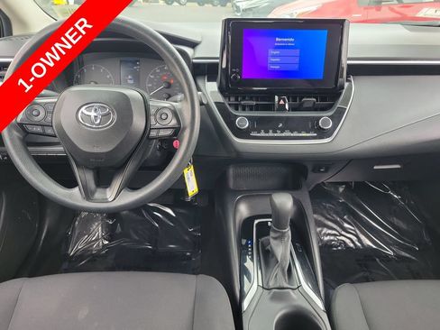 Used 2023 Toyota Corolla LE FWD image 12
