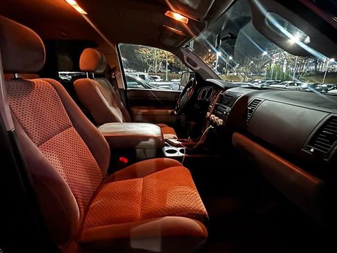 Used 2011 Toyota Tundra 4x4 Double Cab image 14