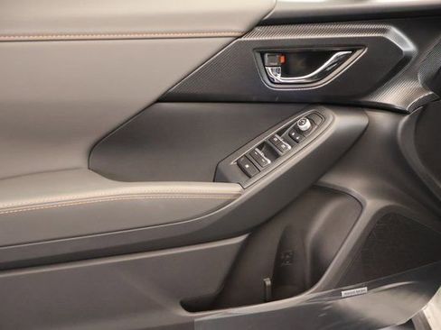 New 2026 Subaru Crosstrek 2.5i Limited AWD/4WD image 10
