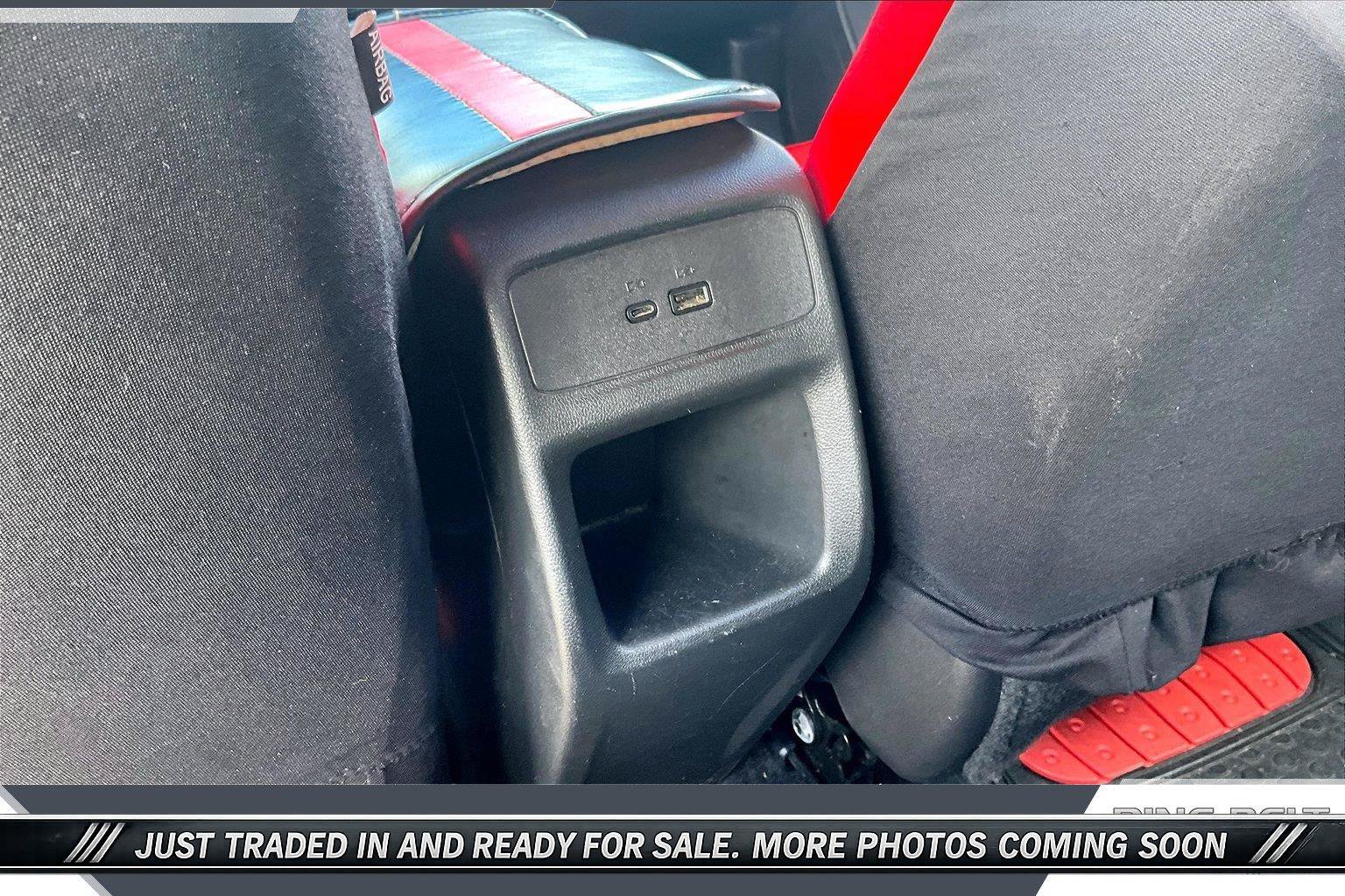 Used 2024 Buick Envista Preferred w/ Convenience I Package FWD image 25