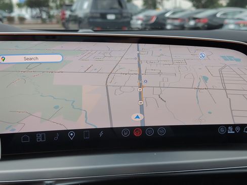 New 2026 Cadillac Lyriq V w/ LPO, Floor Liner Package image 15