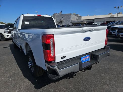 New 2026 Ford F350 Lariat image 9