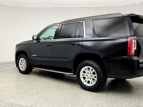 Used 2020 GMC Yukon SLT AWD/4WD image 7