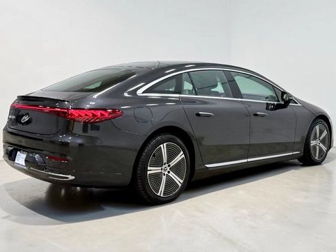 Used 2023 Mercedes-Benz EQS 450+ Sedan image 17