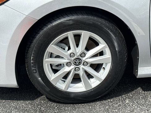 Used 2025 Toyota Camry LE w/ Convenience Package FWD image 13