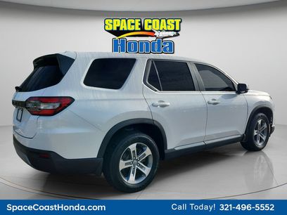 Used 2023 Honda Pilot EX-L