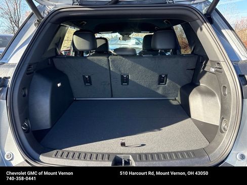 New 2026 Chevrolet Equinox RS image 20