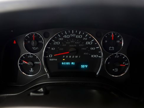 Used 2019 GMC Savana 3500 w/ Power Convenience Package image 22