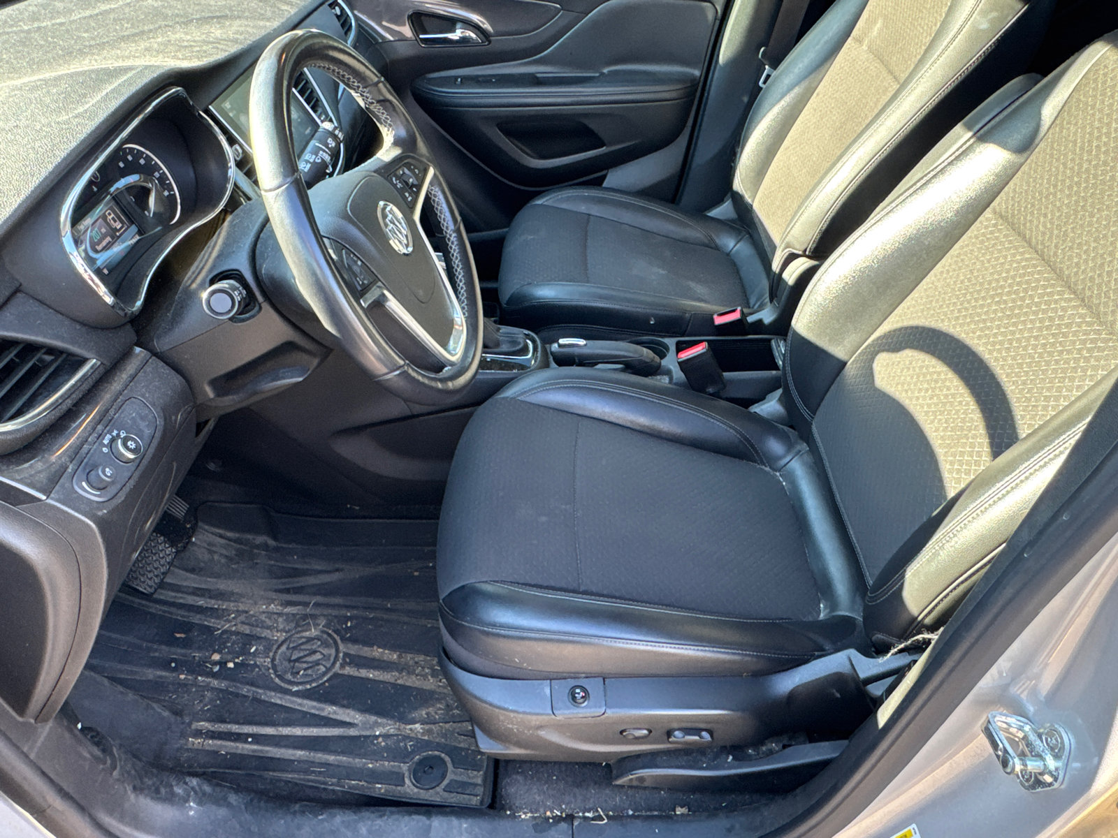 Used 2019 Buick Encore Preferred FWD image 8