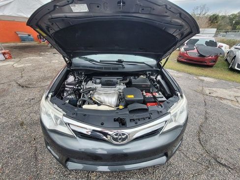 Used 2014 Toyota Camry LE image 15