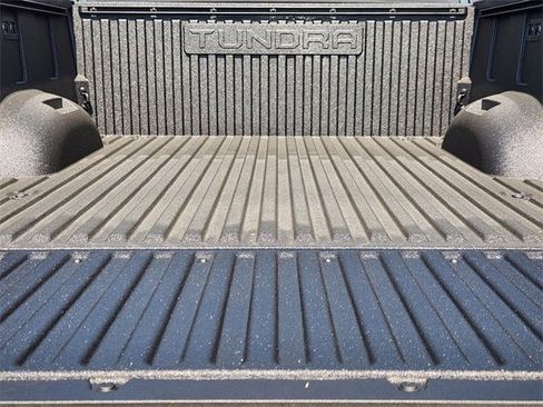 New 2025 Toyota Tundra SR5 image 20