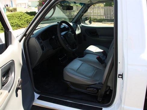 Used 2009 Ford Ranger XL RWD image 5
