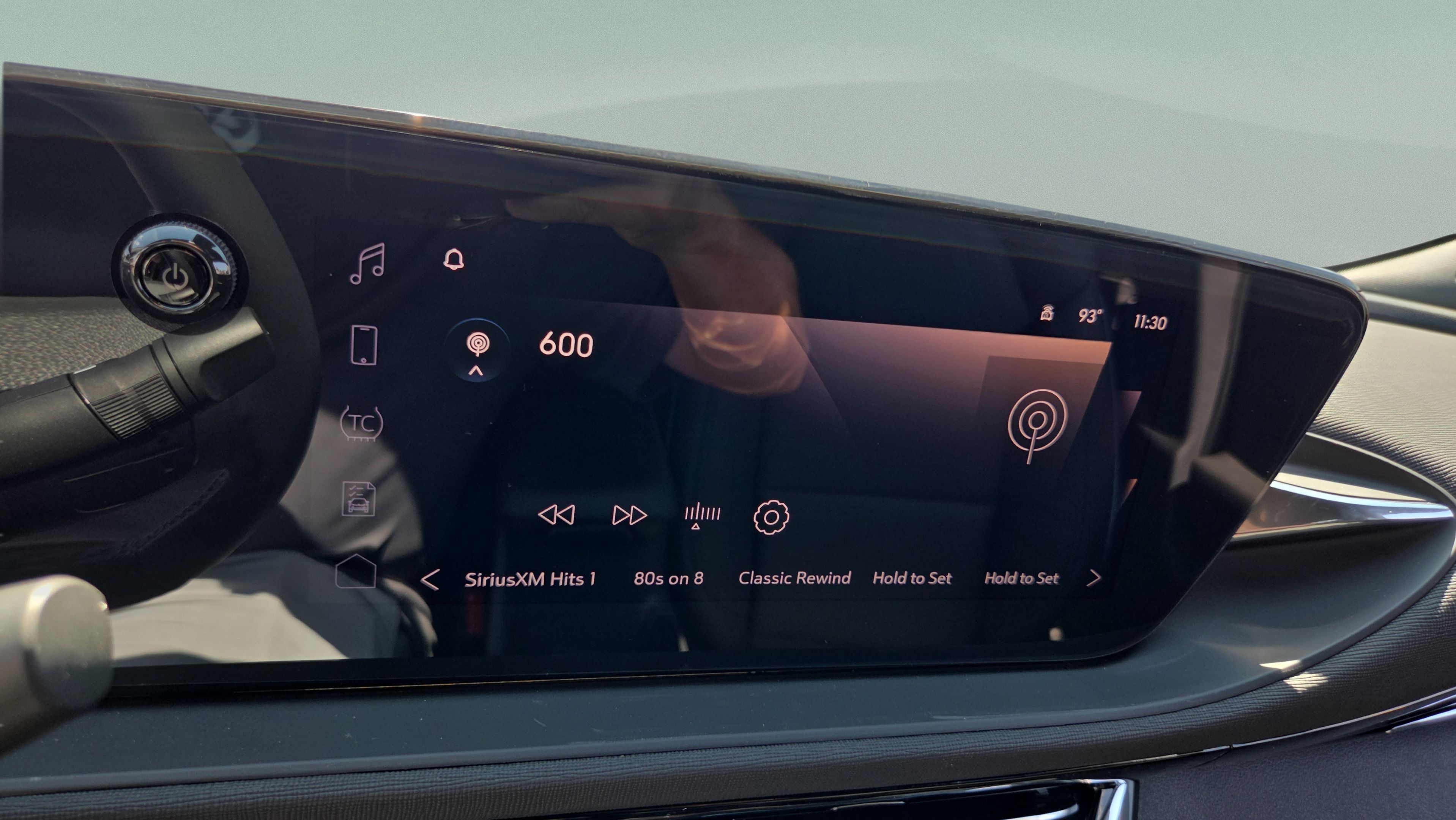 New 2026 Buick Envista Sport Touring w/ Convenience I Package FWD image 18