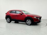Used 2020 MAZDA CX-30 AWD w/ Select Package image 3