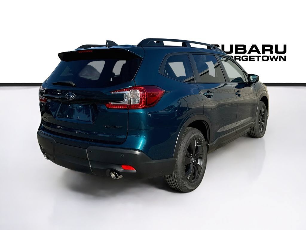 New 2027 Subaru Ascent Premium AWD/4WD image 8